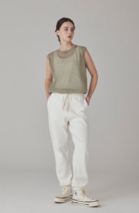 USL SWKNIT PANTS / No,3123411-170414