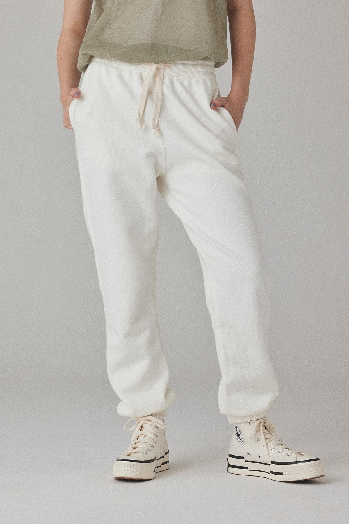USL SWKNIT PANTS / No,3123411-170414
