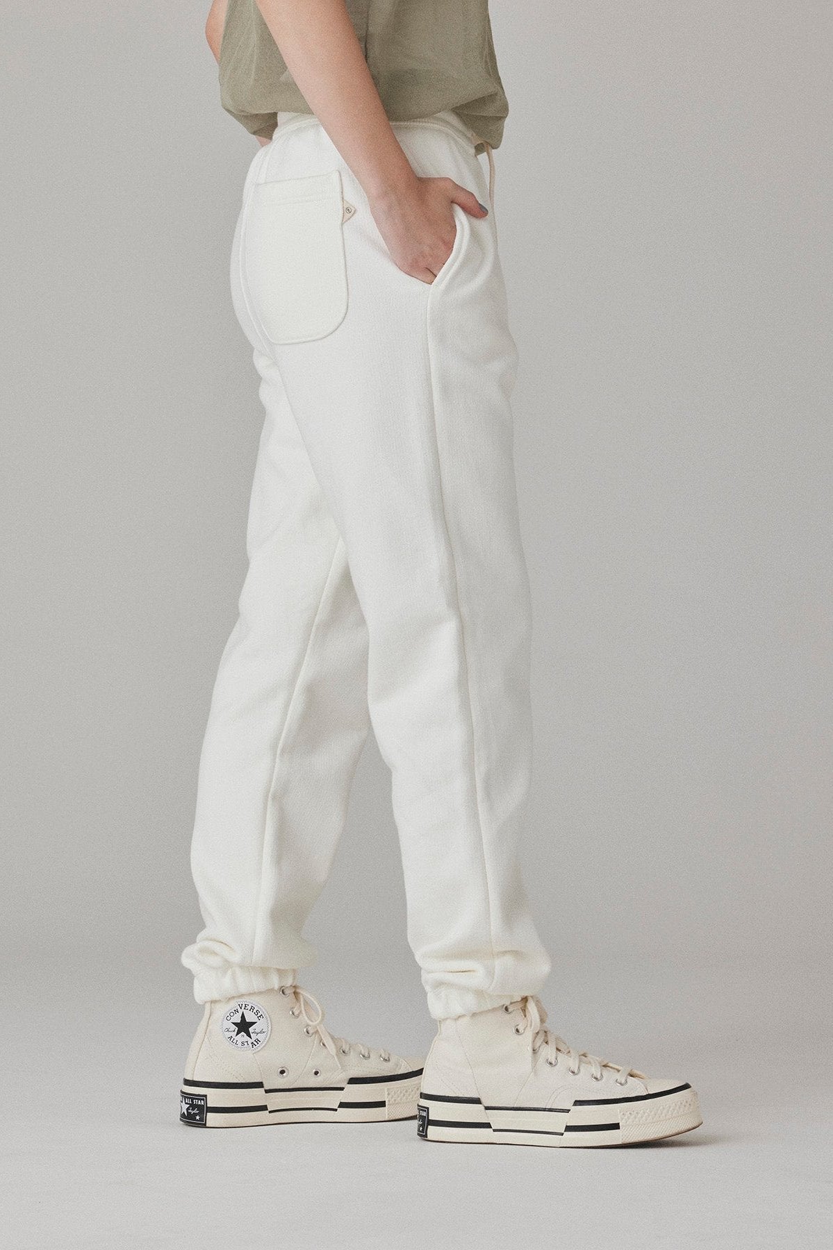 USL SWKNIT PANTS / No,3123411-170414