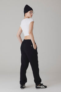 USL SWKNIT PANTS / No,3123411-170414