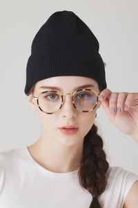 USL COTTON WATCHCAP / No,3123411-170415