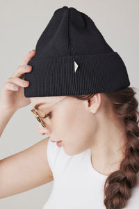 USL COTTON WATCHCAP / No,3123411-170415