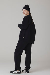 USL SWKNIT PANTS / No,3123411-170414