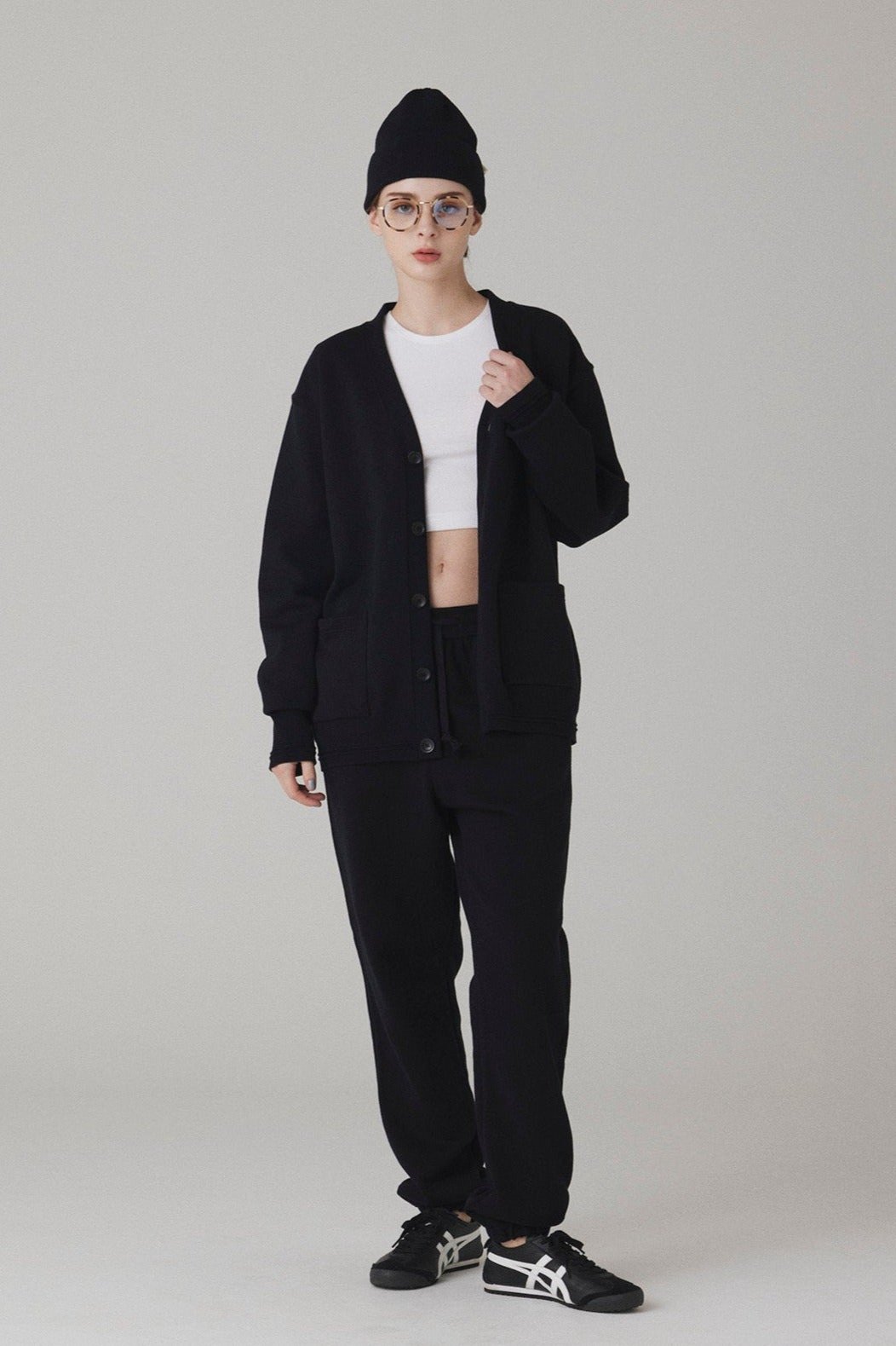 USL SWKNIT PANTS / No,3123411-170414