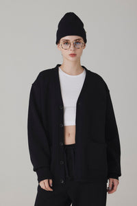USL SWKNIT CARDIGAN / No,3123411-170413