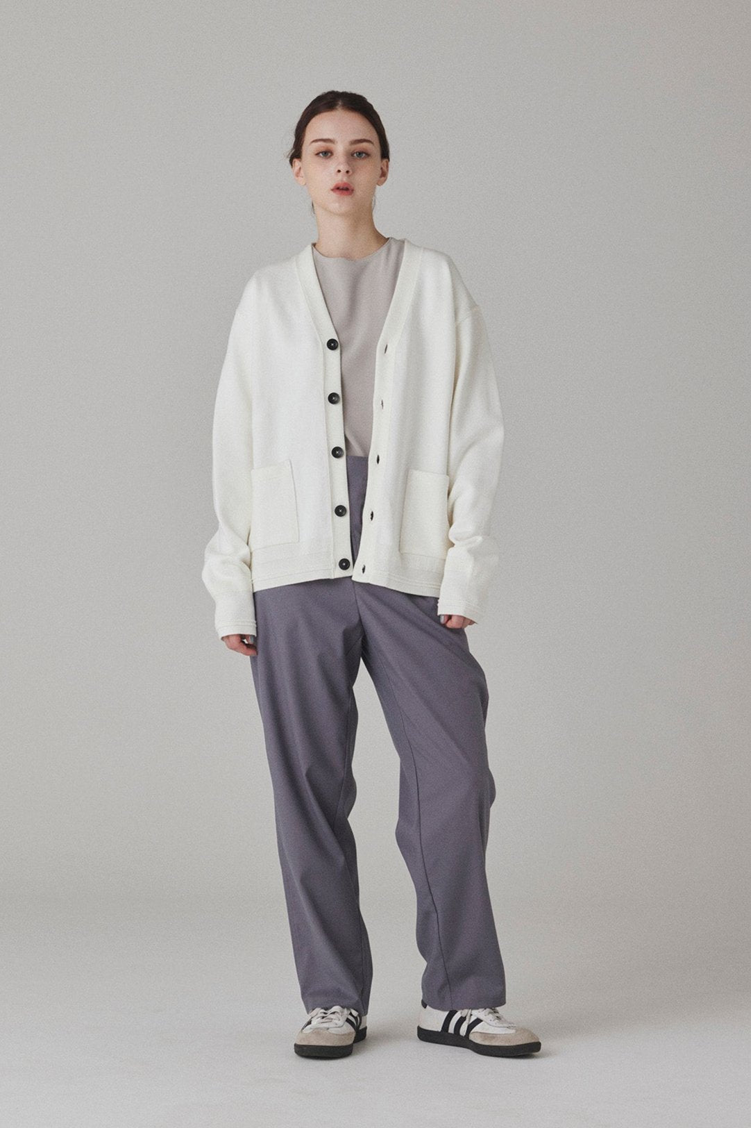 USL SWKNIT CARDIGAN / No,3123411-170413