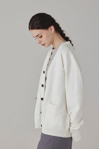 USL SWKNIT CARDIGAN / No,3123411-170413