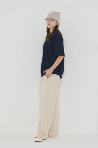 USL LINEN KNITEE リネンニッティー/ No,312305-170204
