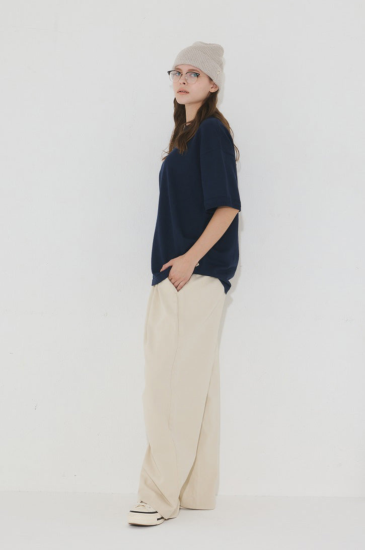 USL LINEN KNITEE リネンニッティー/ No,312305-170204
