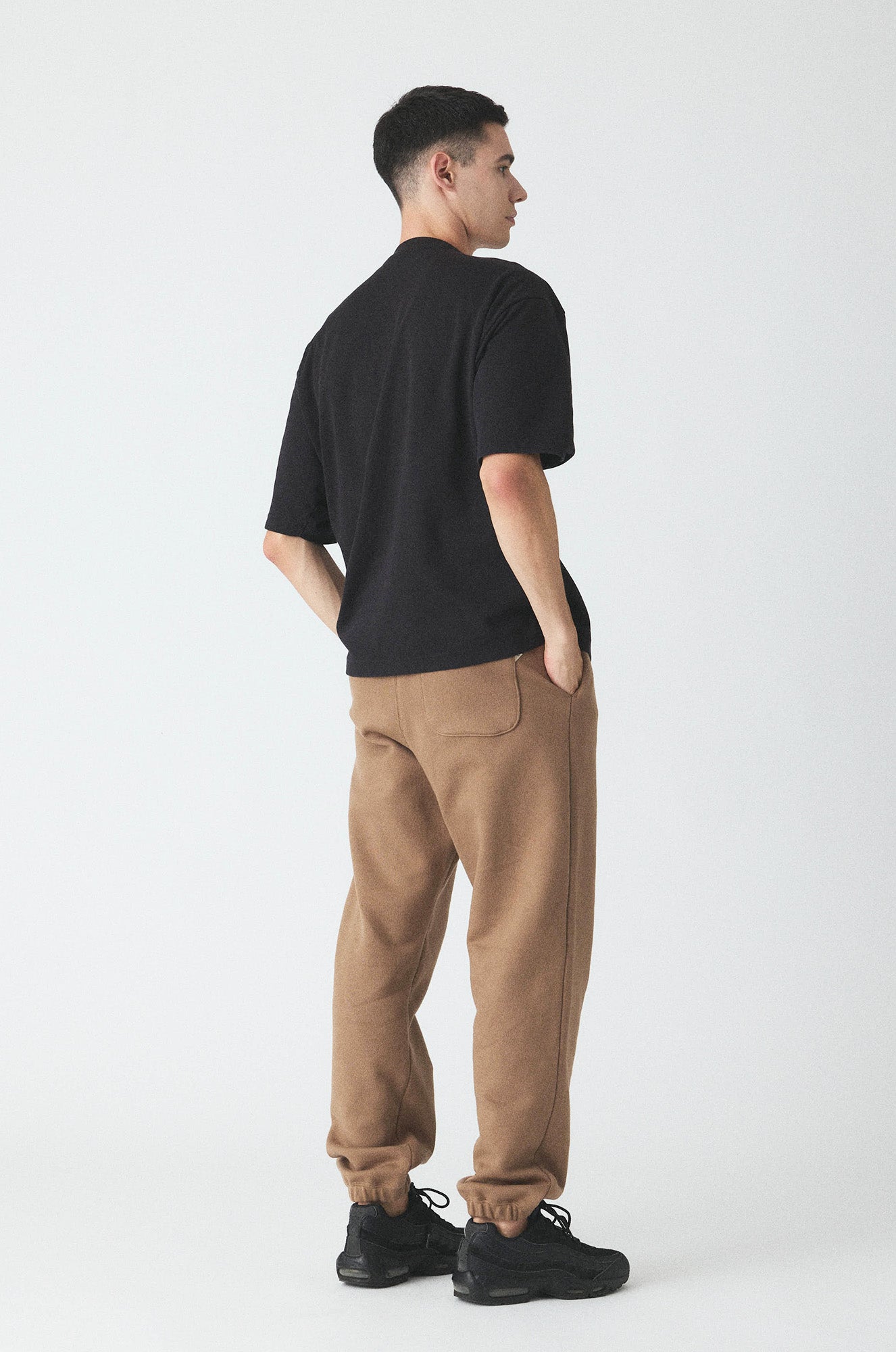 USL SWKNIT PANTS / No,3123411-170414