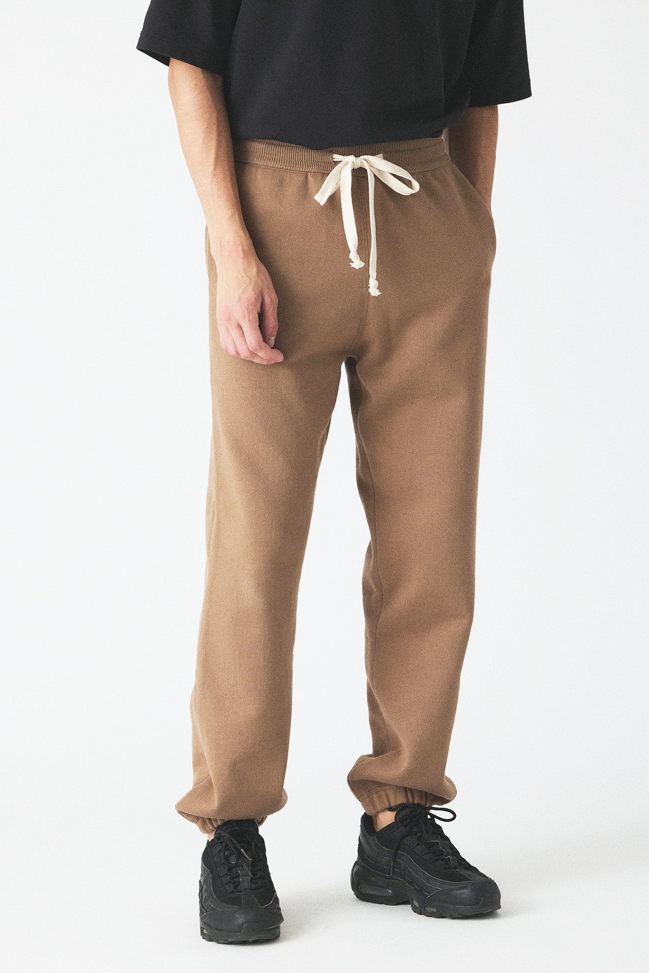 USL SWKNIT PANTS / No,3123411-170414