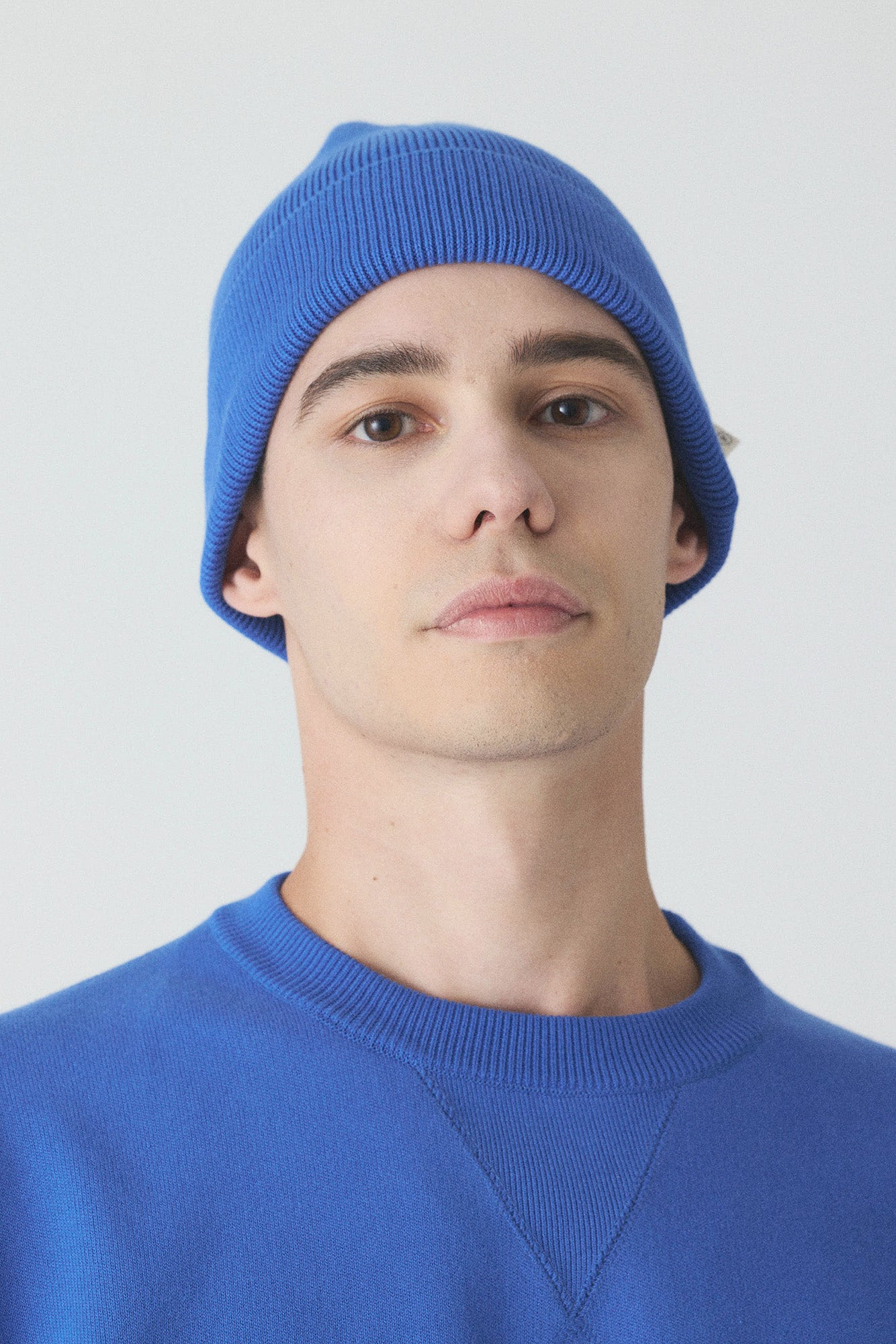 USL COTTON WATCHCAP / No,3123411-170415