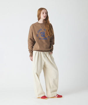 USL BULLDOGS  CREW NECK SWKNIT /No,3125411-170431