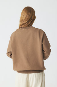 USL CREW NECK SWKNIT /  No,3122411-170401