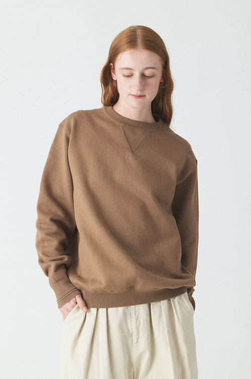 USL CREW NECK SWKNIT /  No,3122411-170401