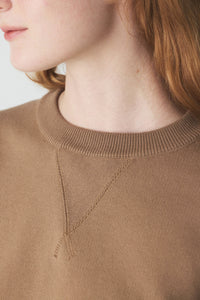 USL CREW NECK SWKNIT /  No,3122411-170401