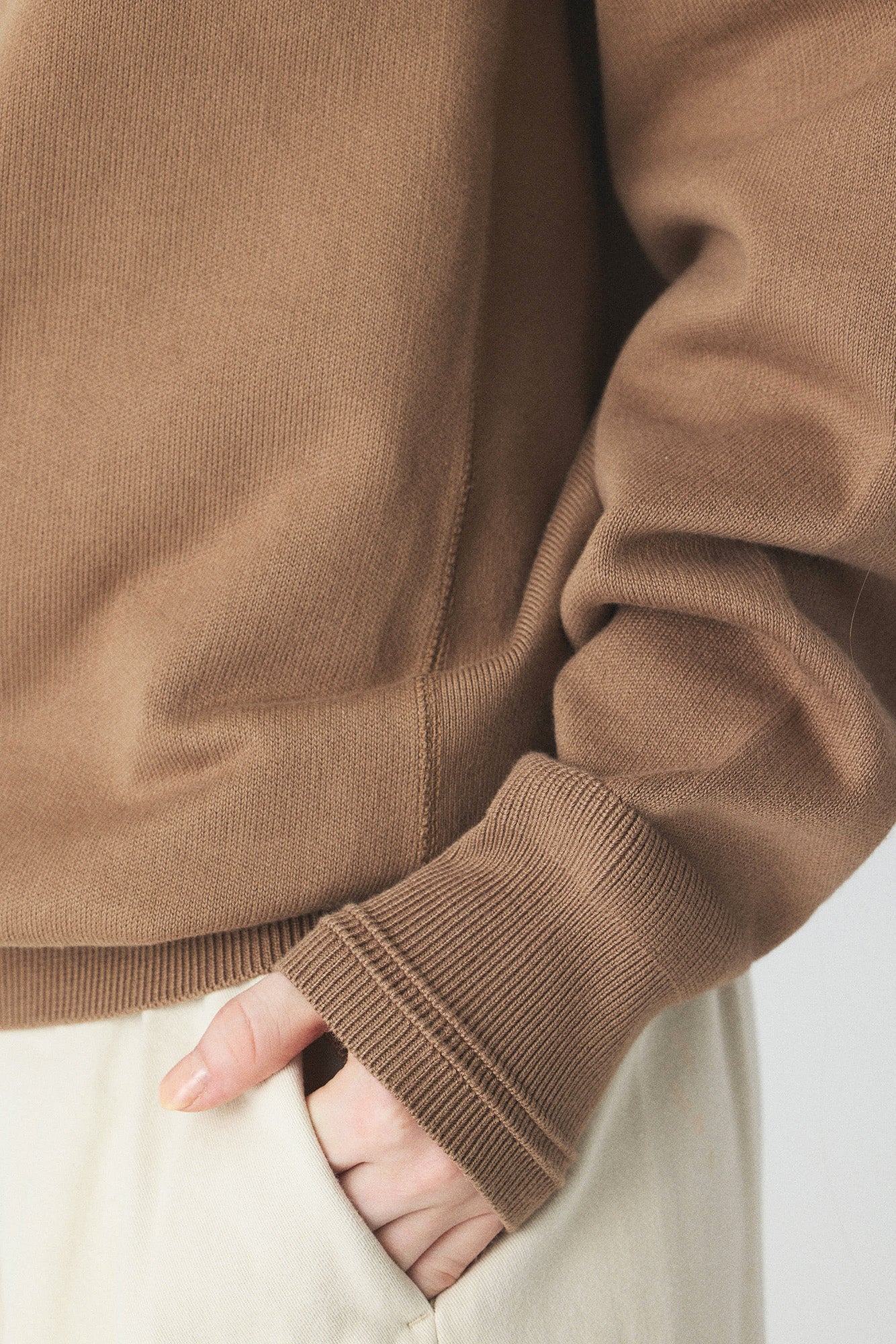 USL CREW NECK SWKNIT /  No,3122411-170401