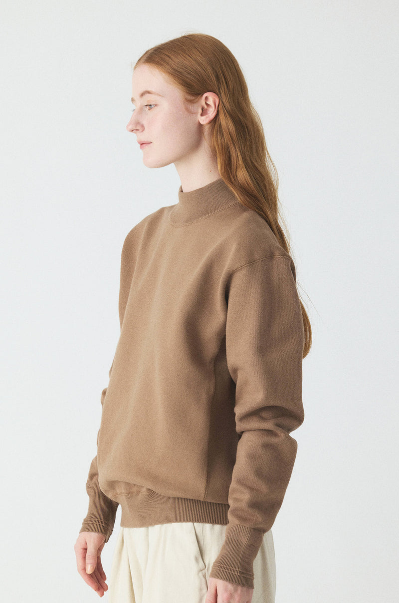 USL MOCKNECK SWKNIT / No,3122411-170402