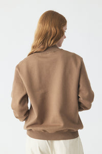 USL MOCKNECK SWKNIT / No,3122411-170402