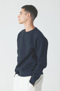 USL PLAIN CREW NECK SWKNIT  / No,3124411-170417