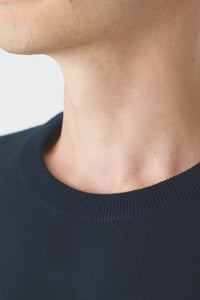 USL PLAIN CREW NECK SWKNIT  / No,3124411-170417