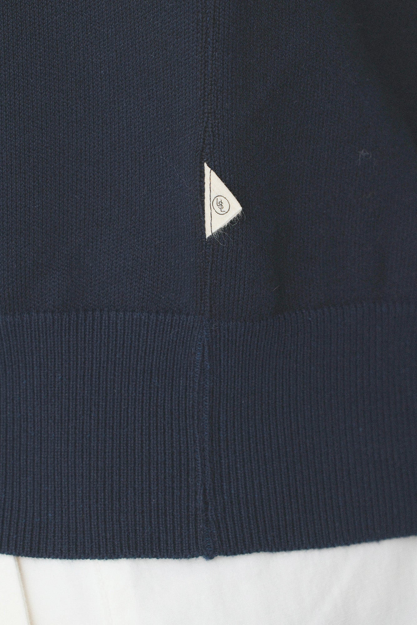 USL PLAIN CREW NECK SWKNIT  / No,3124411-170417