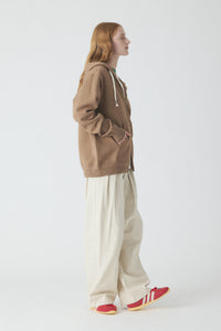 USL ZIP‐UP SWKNIT PARKA / No,3124411-170416