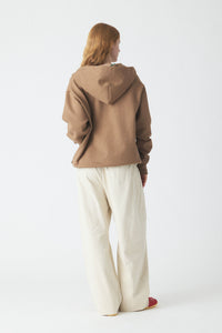 USL ZIP‐UP SWKNIT PARKA / No,3124411-170416