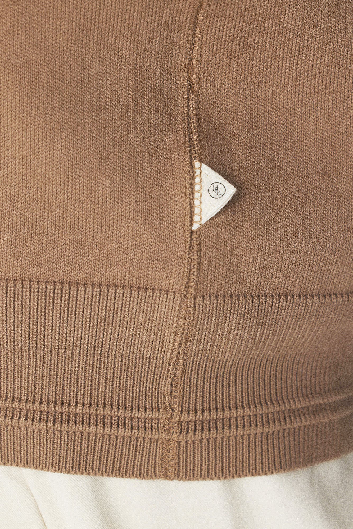 USL ZIP‐UP SWKNIT PARKA / No,3124411-170416