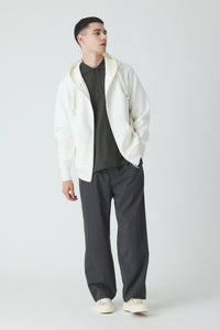 USL ZIP‐UP SWKNIT PARKA / No,3124411-170416
