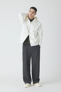 USL ZIP‐UP SWKNIT PARKA / No,3124411-170416