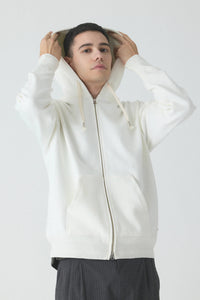 USL ZIP‐UP SWKNIT PARKA / No,3124411-170416
