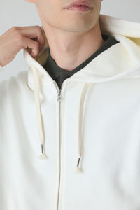 USL ZIP‐UP SWKNIT PARKA / No,3124411-170416