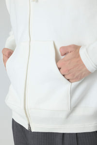 USL ZIP‐UP SWKNIT PARKA / No,3124411-170416