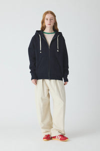 USL ZIP‐UP SWKNIT PARKA / No,3124411-170416