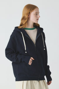 USL ZIP‐UP SWKNIT PARKA / No,3124411-170416