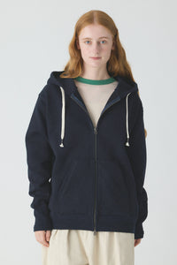USL ZIP‐UP SWKNIT PARKA / No,3124411-170416