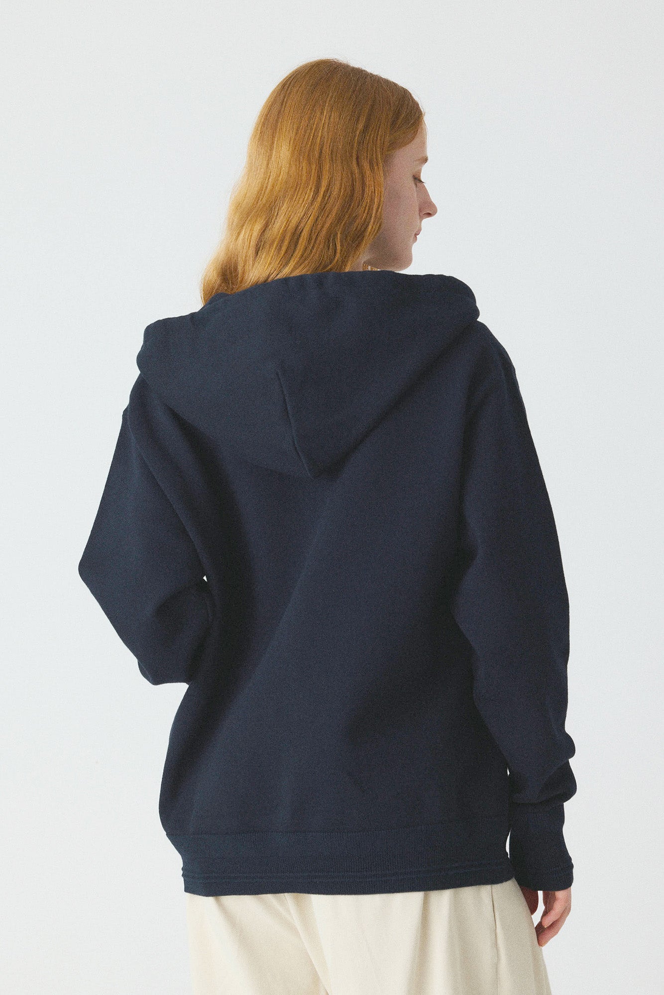 USL ZIP‐UP SWKNIT PARKA / No,3124411-170416