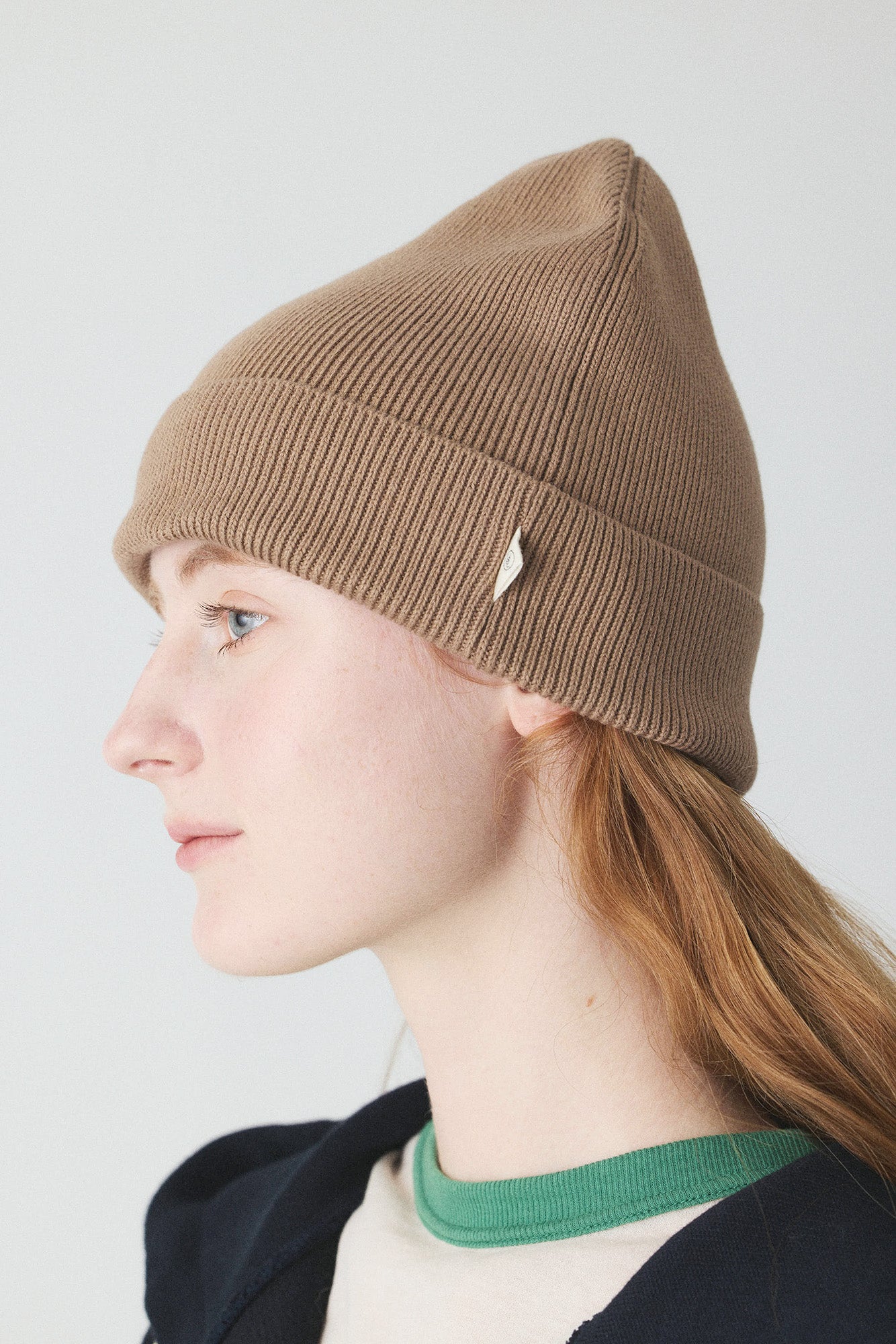 USL COTTON WATCHCAP / No,3123411-170415