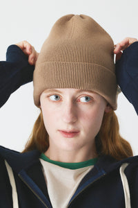 USL COTTON WATCHCAP / No,3123411-170415