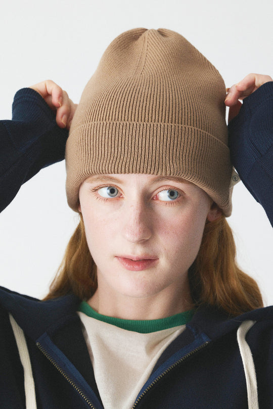 パーカー 「UN-USELESS」アンユースレス/ USL ZIP‐UP SWKNIT PARKA レディース メンズ SWKNIT – UN-USELESS（アンユースレス）