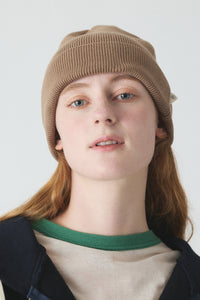 USL COTTON WATCHCAP / No,3123411-170415