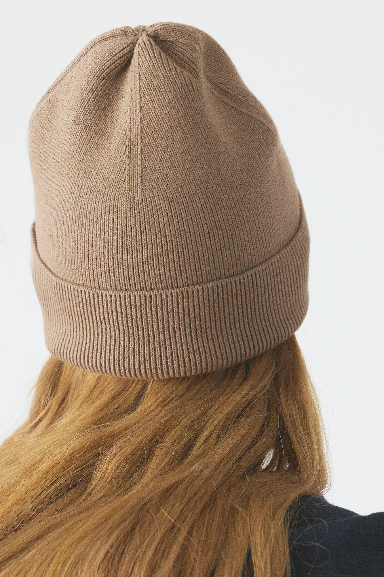 USL COTTON WATCHCAP / No,3123411-170415