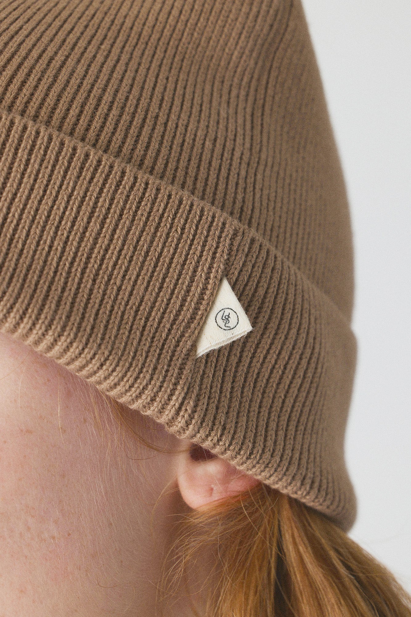 USL COTTON WATCHCAP / No,3123411-170415