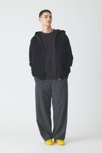 USL ZIP‐UP SWKNIT PARKA / No,3124411-170416