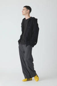 USL ZIP‐UP SWKNIT PARKA / No,3124411-170416