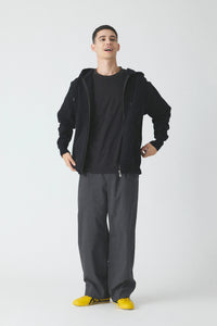 USL ZIP‐UP SWKNIT PARKA / No,3124411-170416