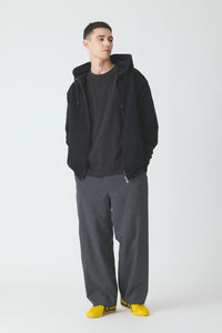 USL ZIP‐UP SWKNIT PARKA / No,3124411-170416
