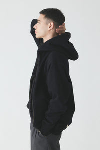 USL ZIP‐UP SWKNIT PARKA / No,3124411-170416