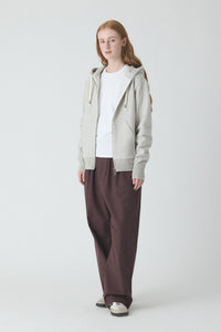 USL ZIP‐UP SWKNIT PARKA / No,3124411-170416
